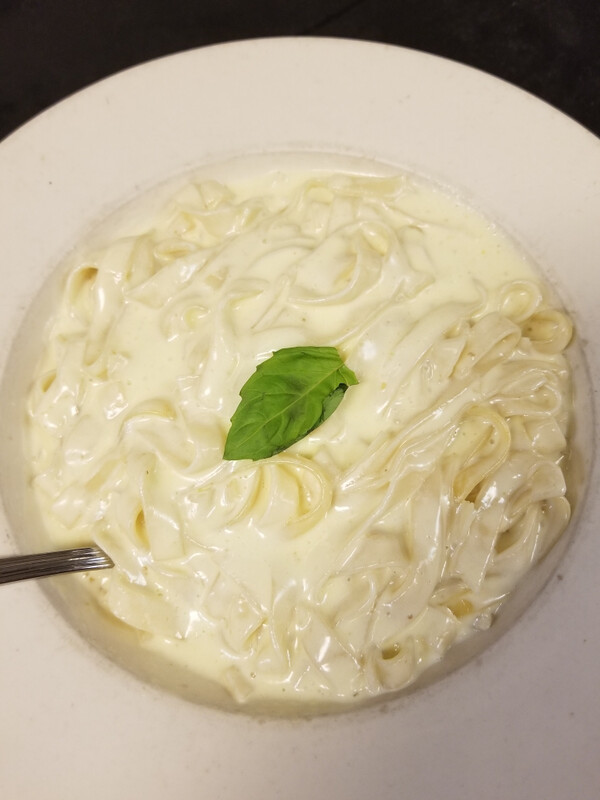 Alfredo