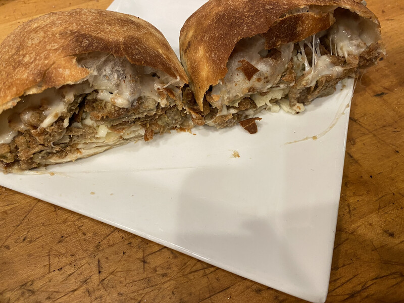 Stromboli