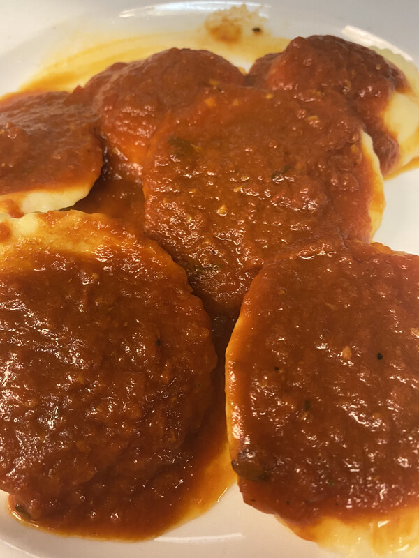 Ravioli