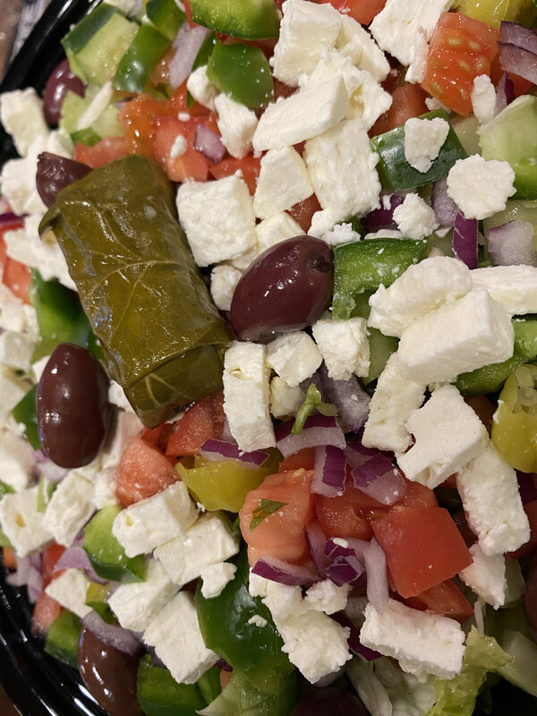 Greek