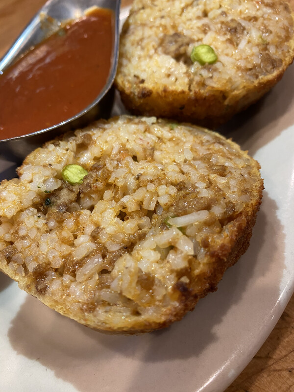Rice Balls