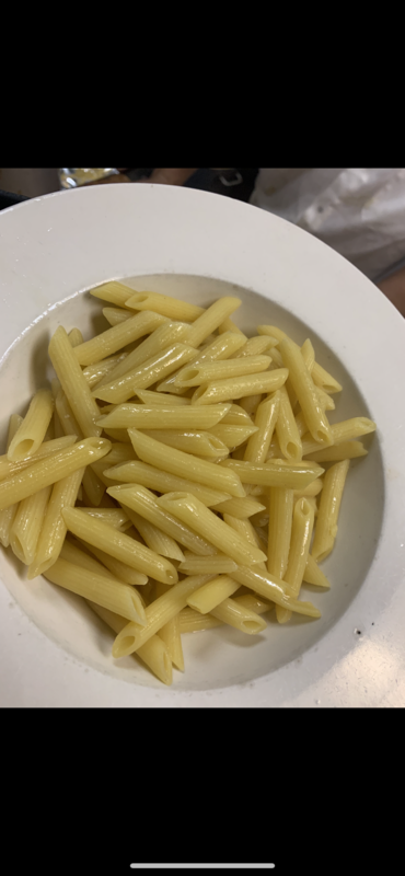 Butter Sauce