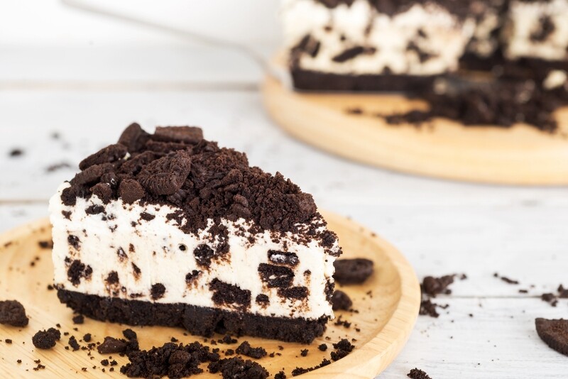 Desserts