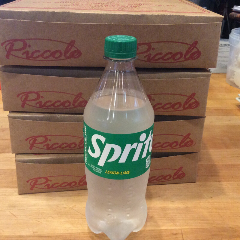 20oz Sprite