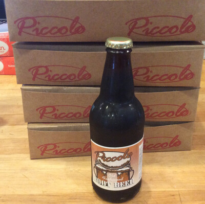 Piccolo Root Beer