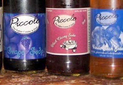 Beverages