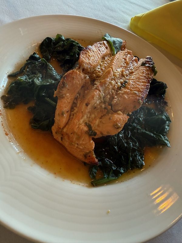 Salmon Adrianna Salmon Adrianna