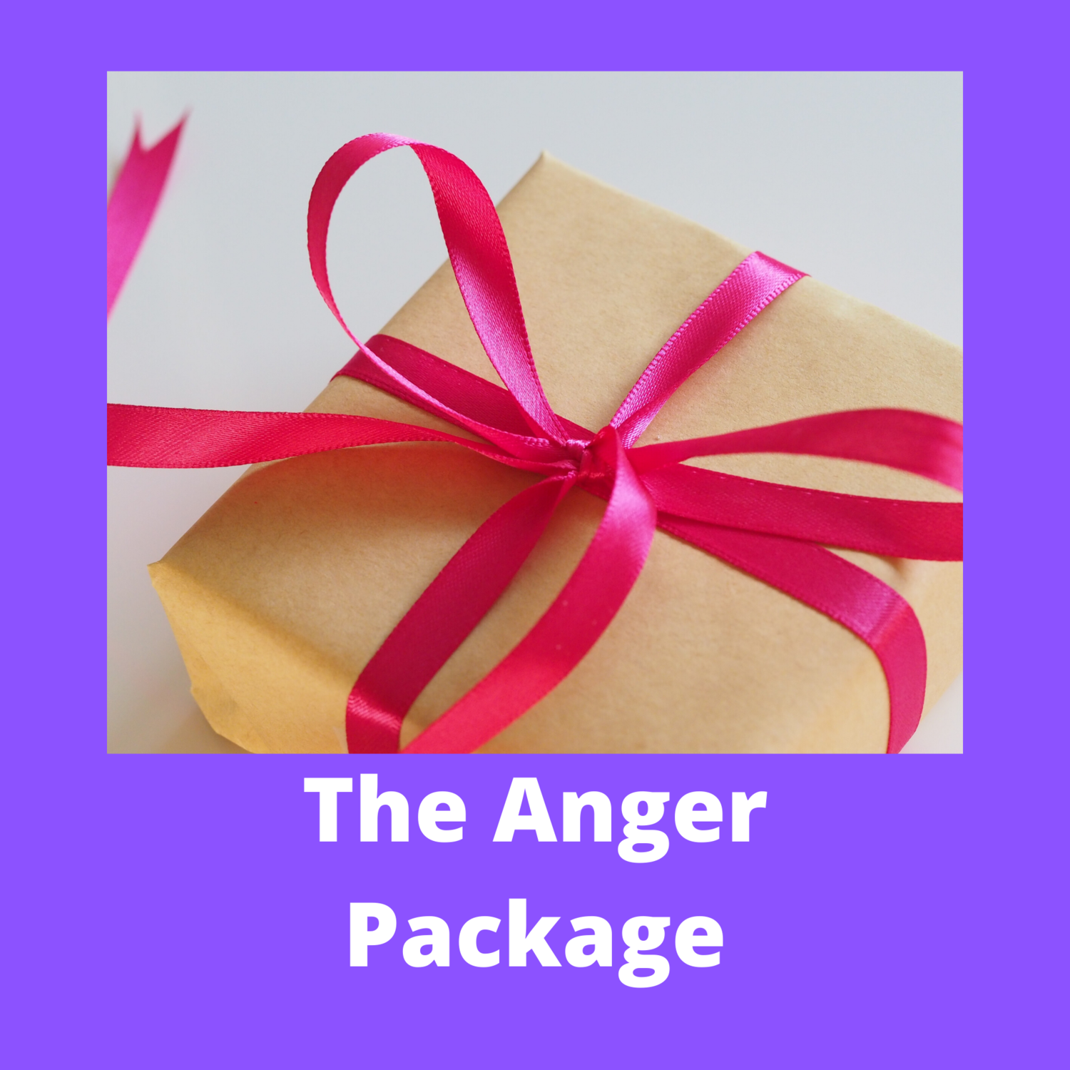 The Anger Package