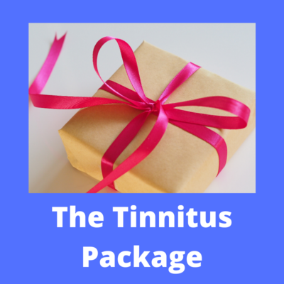 The Tinnitus Package