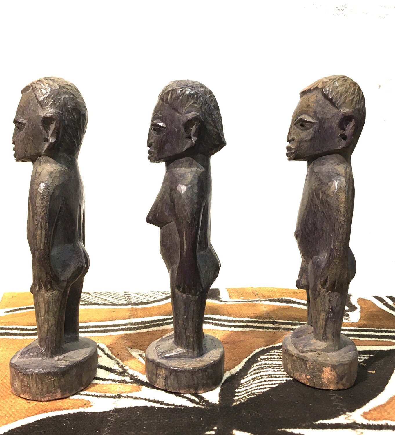 Vanevi triplets