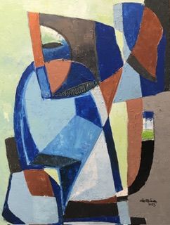 Info / blog page