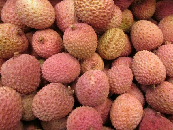 Lychee