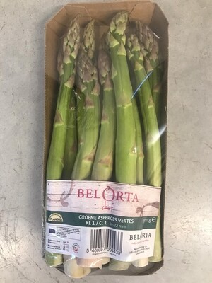 Asperge groen (bot)