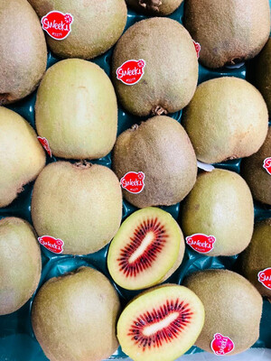 Kiwi Rood (per stuk)