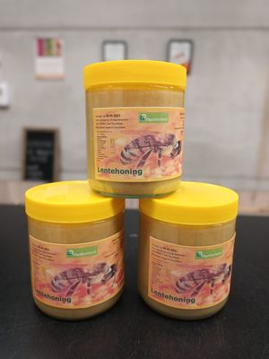Pajotse streekproducten