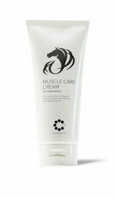 Cosmedicos Muscle Spiercrème