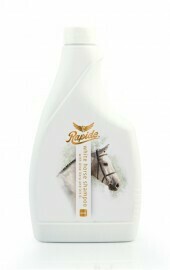 Rapide White Horse Shampoo