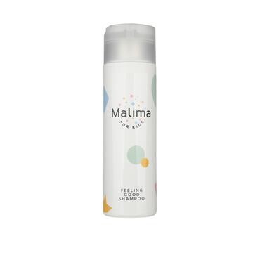 Malima for kids Feeling Good Shampoo 200ml