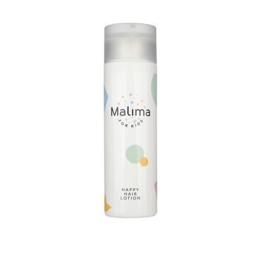 Malima for kids Happy Hair Lotion 200ml
