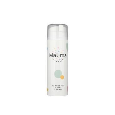 Malima for kids Nurturing Skin Cream 100ml