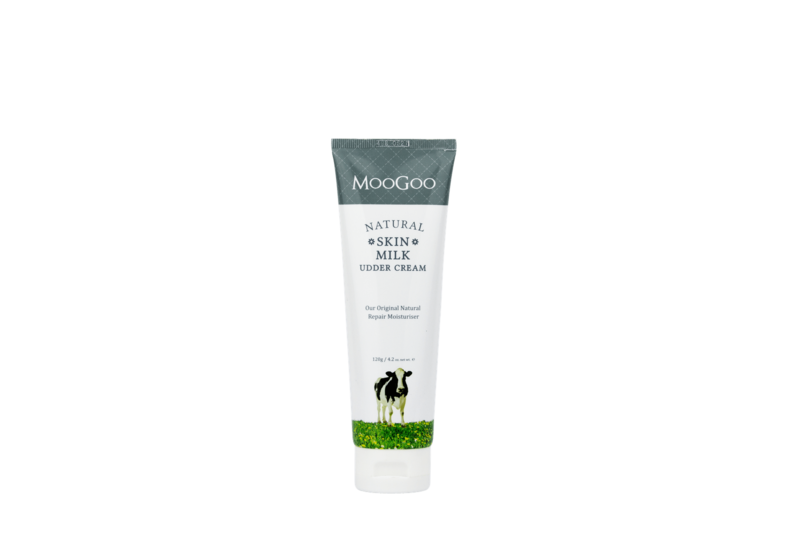 Moogoo Skin Milk Udder Cream Moogoo Skin Milk Udder Cream