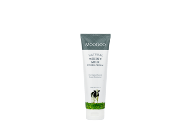 Moogoo Skin Milk Udder Cream