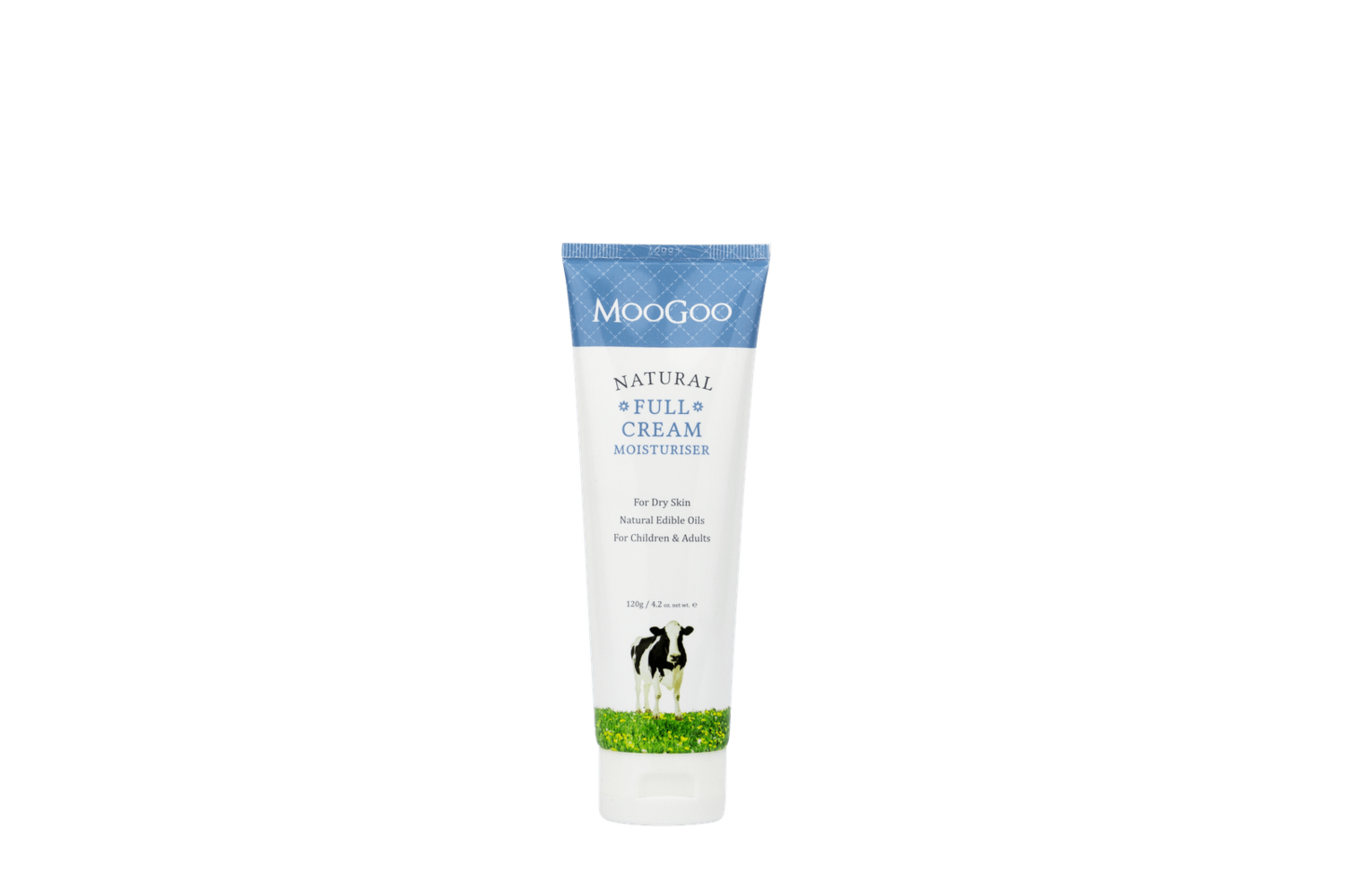 Moogoo Full Cream Moisturiser