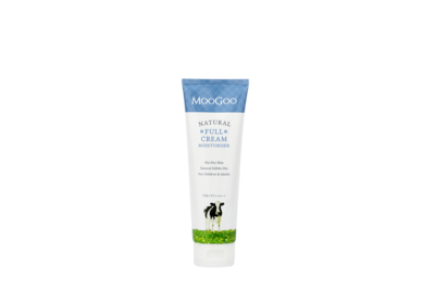 Moogoo Full Cream Moisturiser Moogoo Full Cream Moisturiser