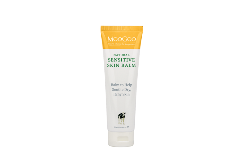 Moogoo Sensitive Skin Balm (Formerly Irritable skin Balm) Moogoo Sensitive Skin Balm (Formerly Irritable skin Balm)
