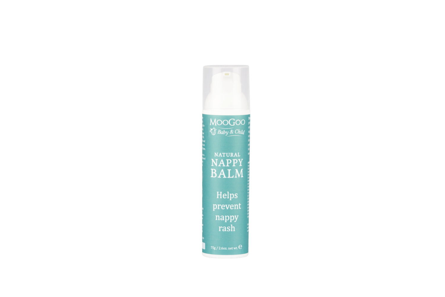 Nappy Balm