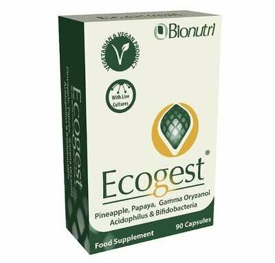 Ecogest - 30/90 capsules