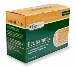 Ecobalance - 30 day supply