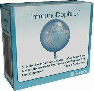 Immunodophilus - 5 Sachets