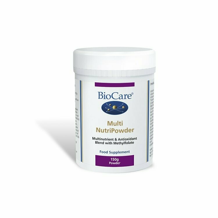 Multi Nutri Powder - 150g