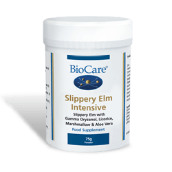 Slippery Elm Intensive - 50g Powder