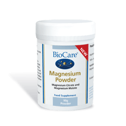 Magnesium Powder - 90g
