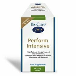 Perform Intensive - 14 Sachets