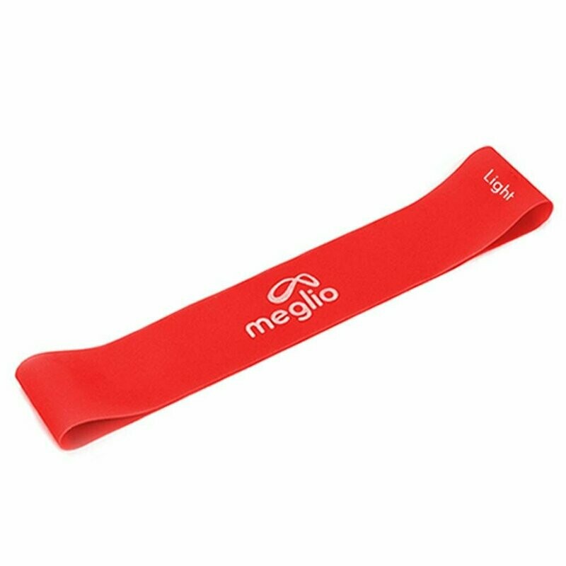 Latex Free Loop Resistance  - Pilates, Yoga, Rehab