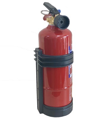 Extintor de Água ABF ( 2L )