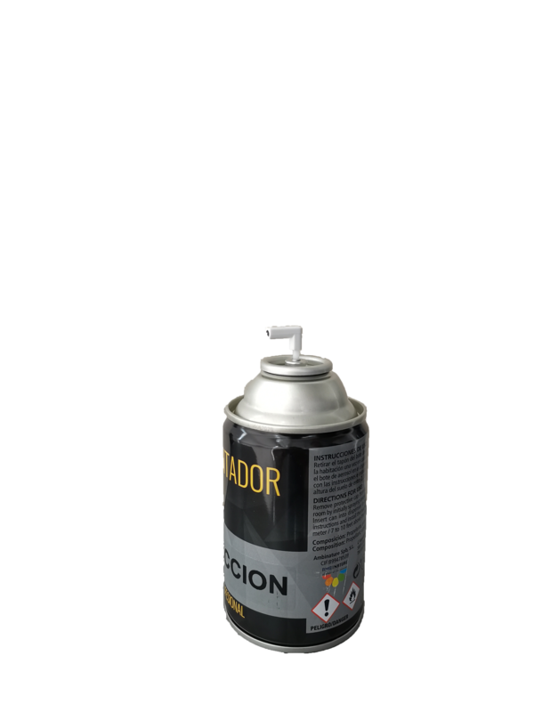 Ambientador Seduccion (250ml)
