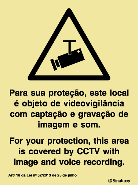 P3576 PVC fotoluminescente 150x200 TIPO 1