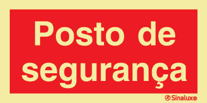 P0858 PVC fotoluminescente 400x200 TIPO 3