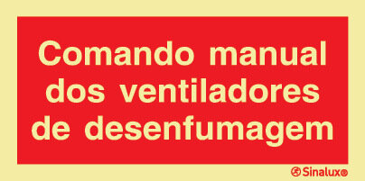 P0813 PVC fotoluminescente 300x150 TIPO 1
