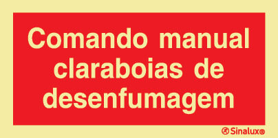 P0808 PVC fotoluminescente 300x150 TIPO 1