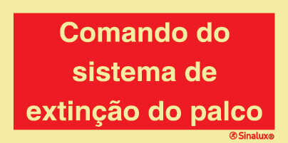 P0806 PVC fotoluminescente 300x150 TIPO 1