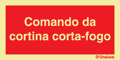 P0803 PVC fotoluminescente 300x150 TIPO 3
