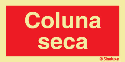 P0802 PVC fotoluminescente 400x200 TIPO 3