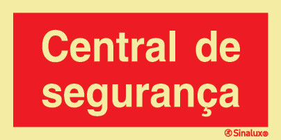 P0796 PVC fotoluminescente 400x200 TIPO 2