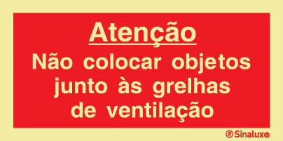 P0777 PVC fotoluminescente 300x150 TIPO 1