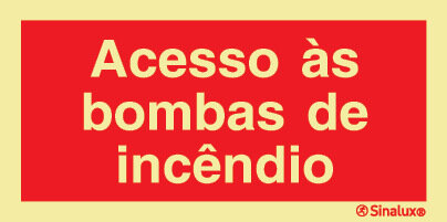 P0770 PVC fotoluminescente 200x100 TIPO 2